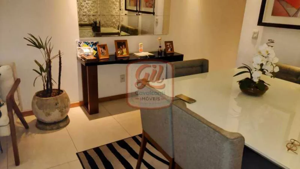 Apartamento, 3 quartos, 83 m² - Foto 12