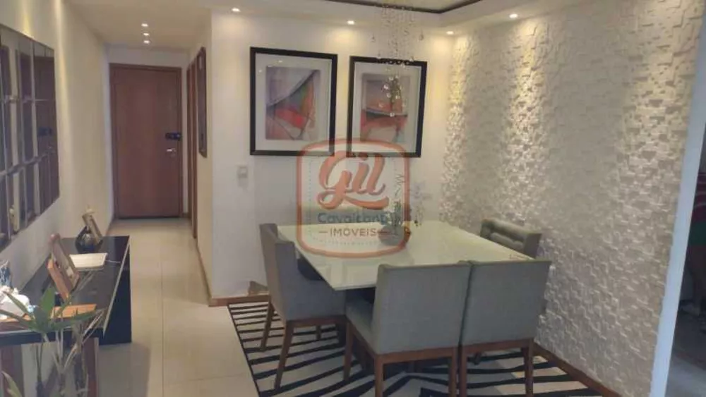 Apartamento, 3 quartos, 83 m² - Foto 17