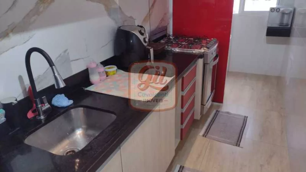 Apartamento, 3 quartos, 83 m² - Foto 7