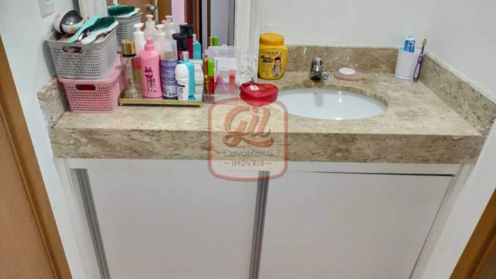 Apartamento, 3 quartos, 83 m² - Foto 18