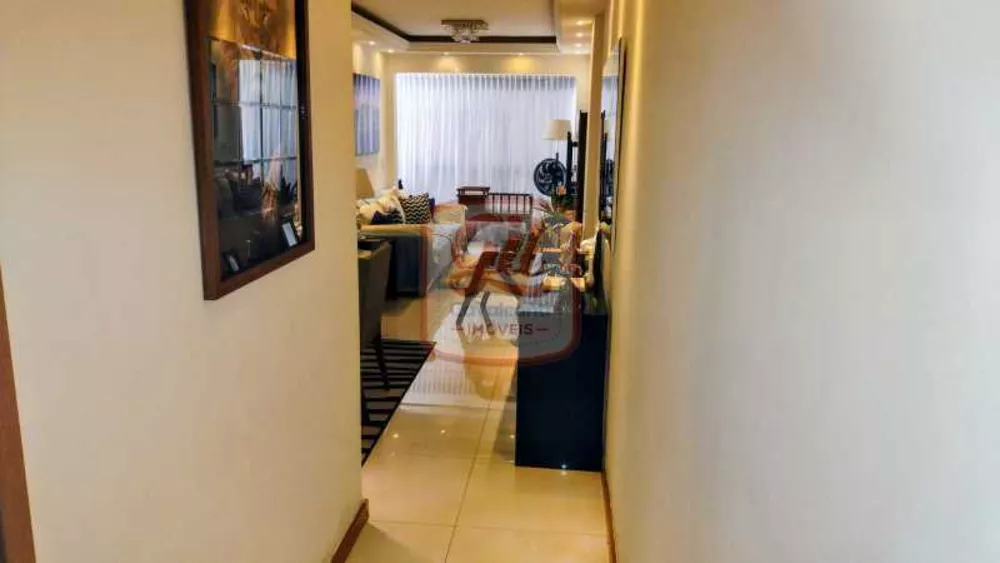 Apartamento, 3 quartos, 83 m² - Foto 14