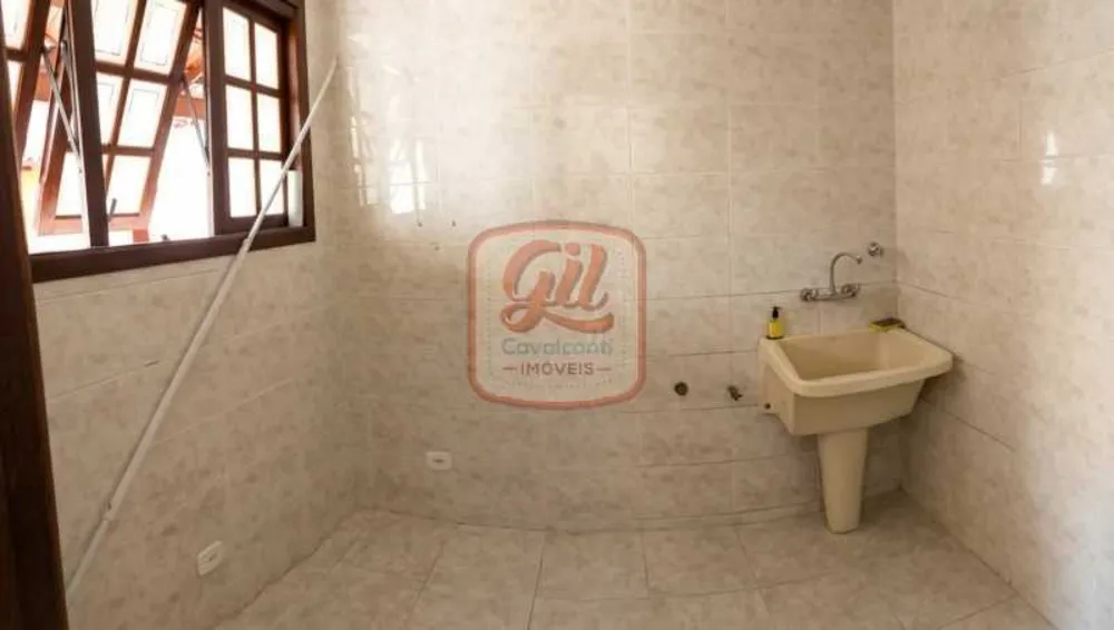 Casa de Condomínio, 3 quartos - Foto 18