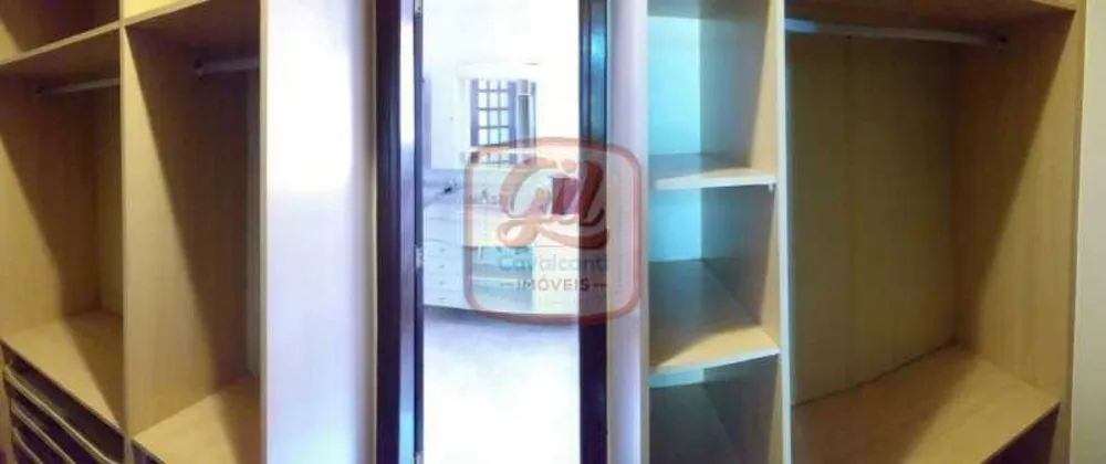 Casa de Condomínio, 3 quartos - Foto 25