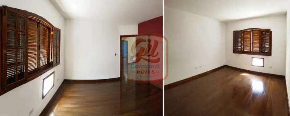 Casa de Condomínio, 3 quartos - Foto 21