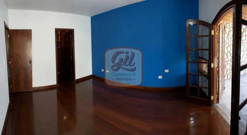Casa de Condomínio, 3 quartos - Foto 23