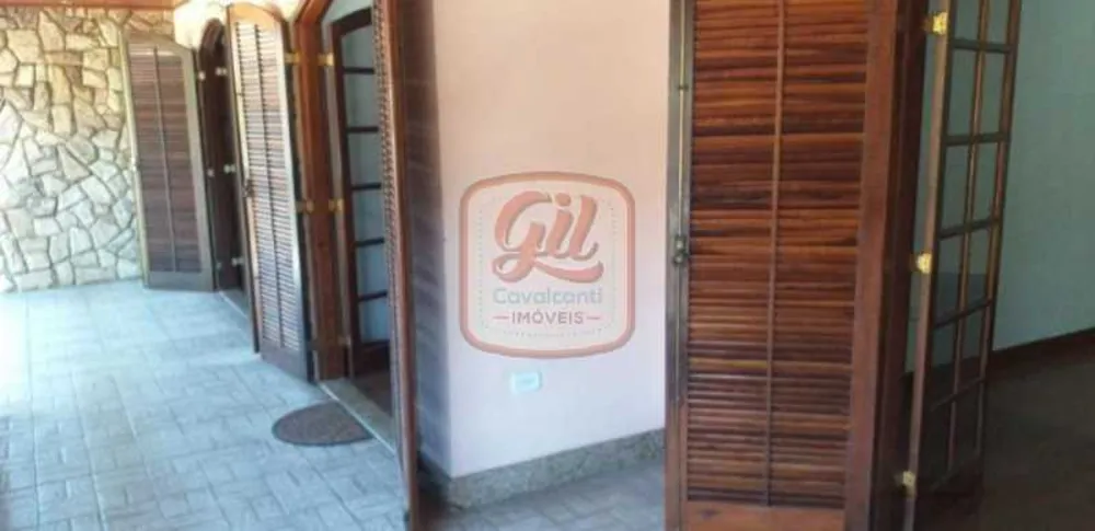 Casa de Condomínio, 3 quartos - Foto 9