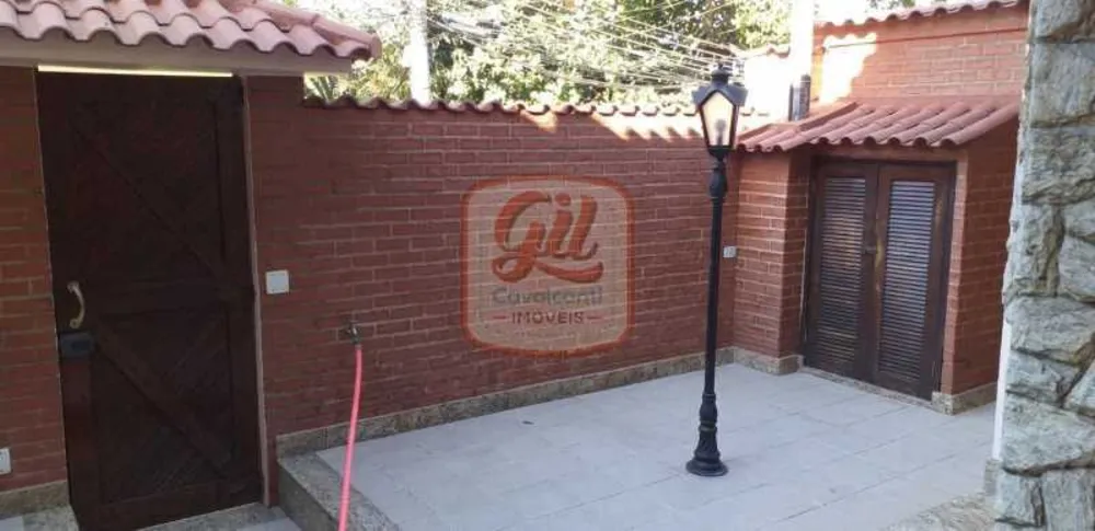 Casa de Condomínio, 3 quartos - Foto 8