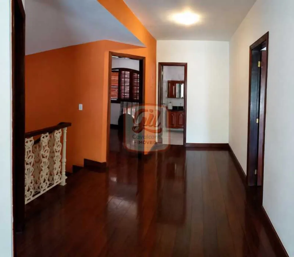 Casa de Condomínio, 3 quartos - Foto 10