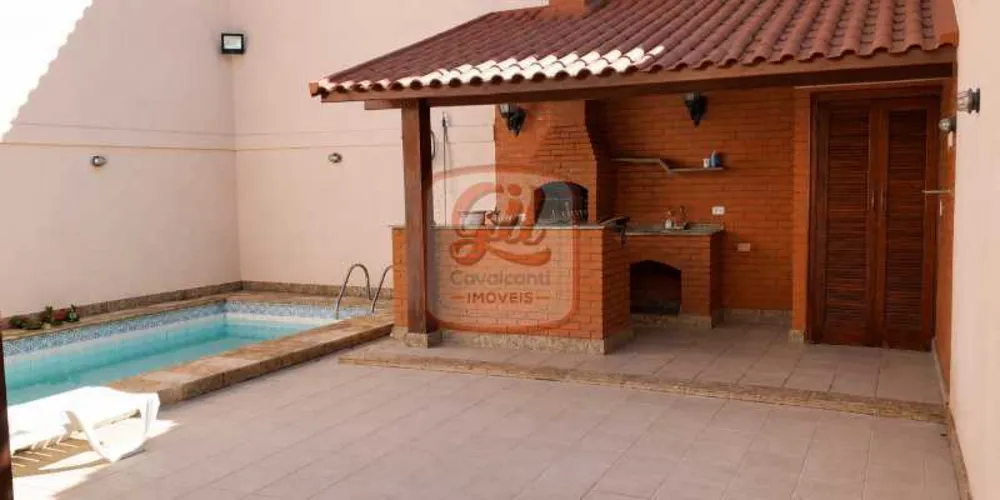 Casa de Condomínio, 3 quartos - Foto 7
