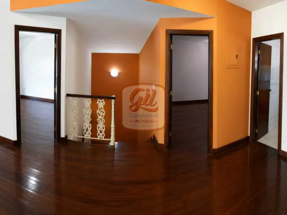 Casa de Condomínio, 3 quartos - Foto 11