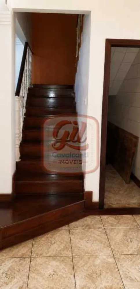 Casa de Condomínio, 3 quartos - Foto 17