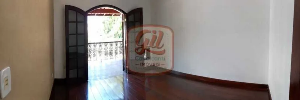 Casa de Condomínio, 3 quartos - Foto 22