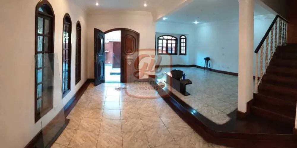 Casa de Condomínio, 3 quartos - Foto 20