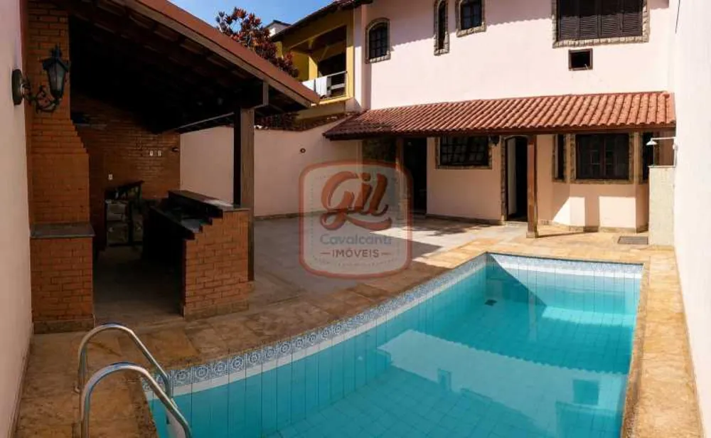 Casa de Condomínio, 3 quartos - Foto 3