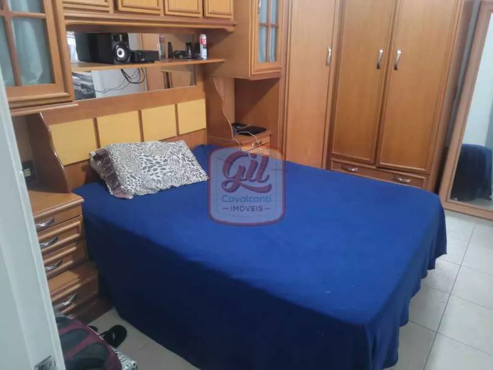 Casa de Condomínio, 3 quartos - Foto 10