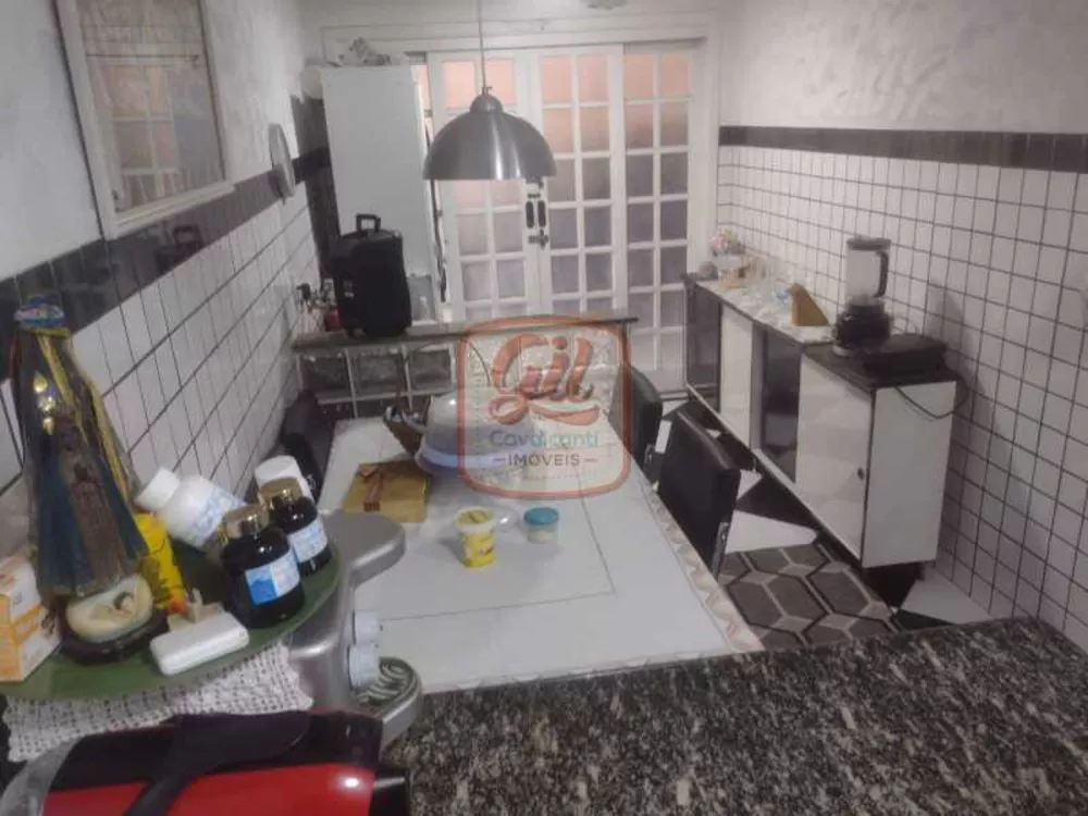 Casa de Condomínio, 3 quartos - Foto 16