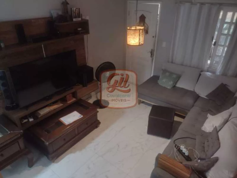 Casa de Condomínio, 3 quartos - Foto 17