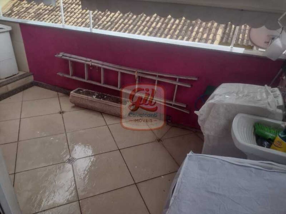 Casa de Condomínio, 3 quartos - Foto 3