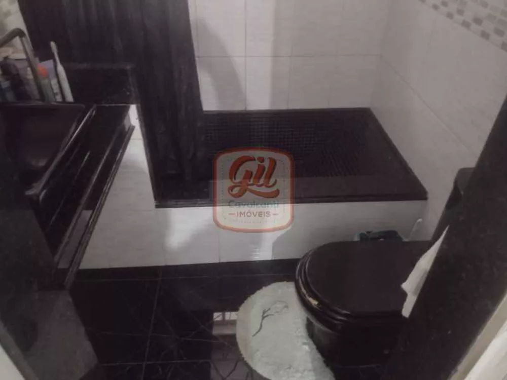 Casa de Condomínio, 3 quartos - Foto 8