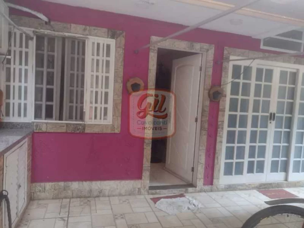 Casa de Condomínio, 3 quartos - Foto 7