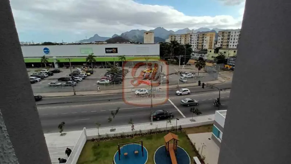 Apartamento, 2 quartos, 41 m² - Foto 23