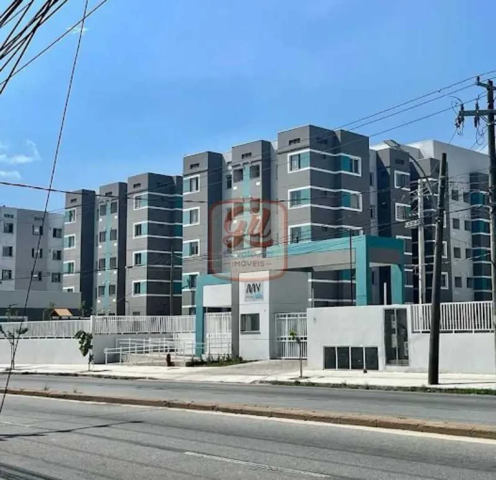 Apartamento, 2 quartos, 41 m² - Foto 13