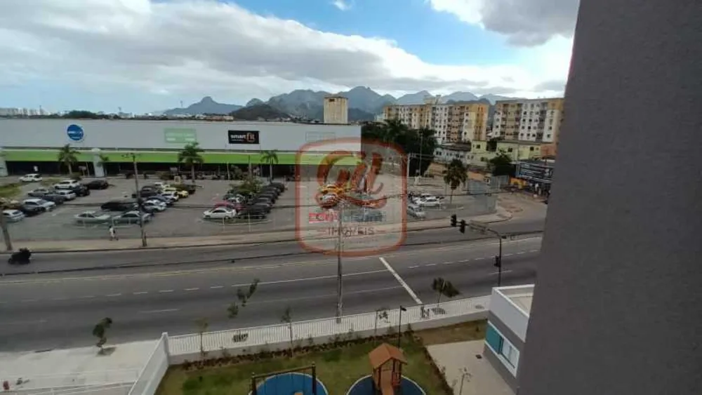 Apartamento, 2 quartos, 41 m² - Foto 7