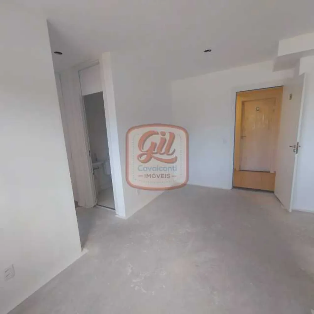 Apartamento, 2 quartos, 41 m² - Foto 22