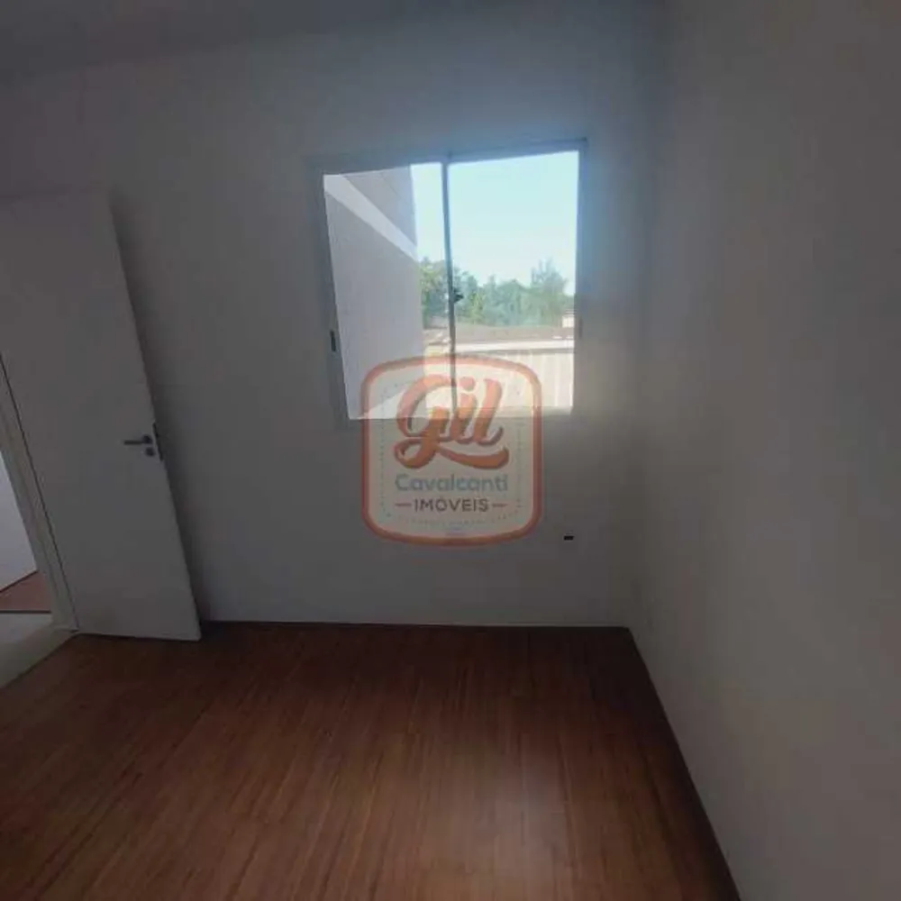 Apartamento, 2 quartos, 41 m² - Foto 3