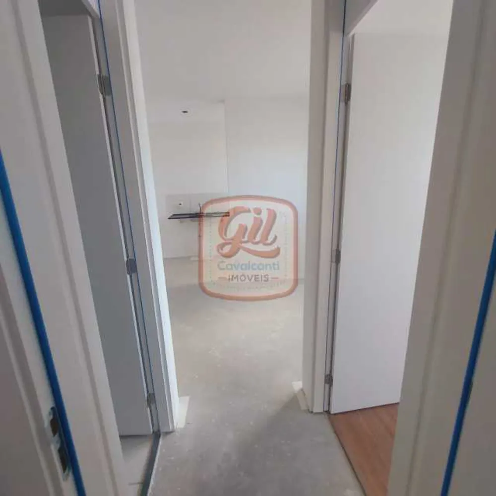 Apartamento, 2 quartos, 41 m² - Foto 26