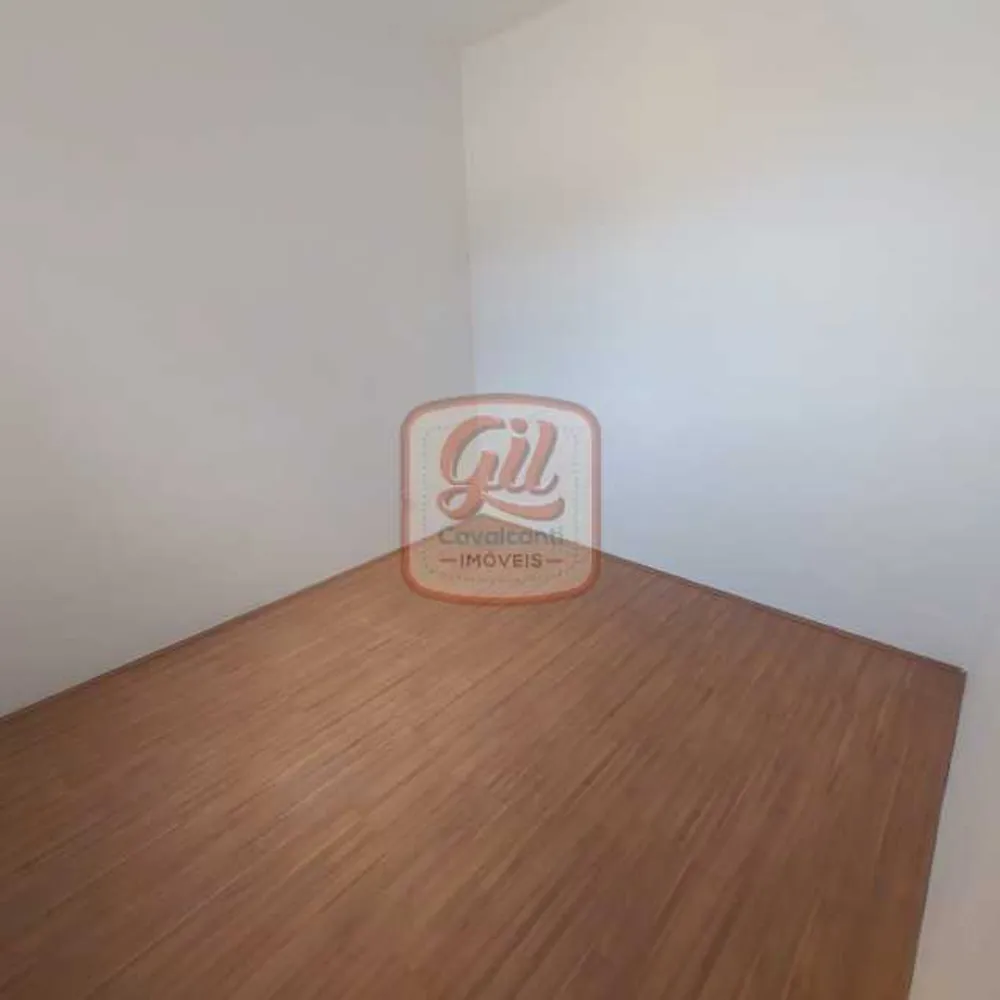 Apartamento, 2 quartos, 41 m² - Foto 4
