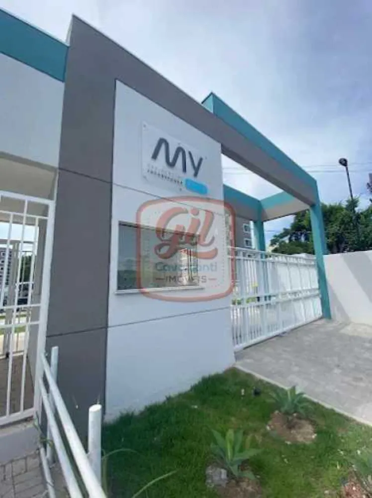 Apartamento, 2 quartos, 41 m² - Foto 14