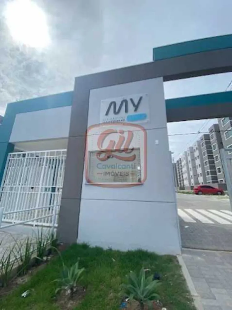 Apartamento, 2 quartos, 41 m² - Foto 25