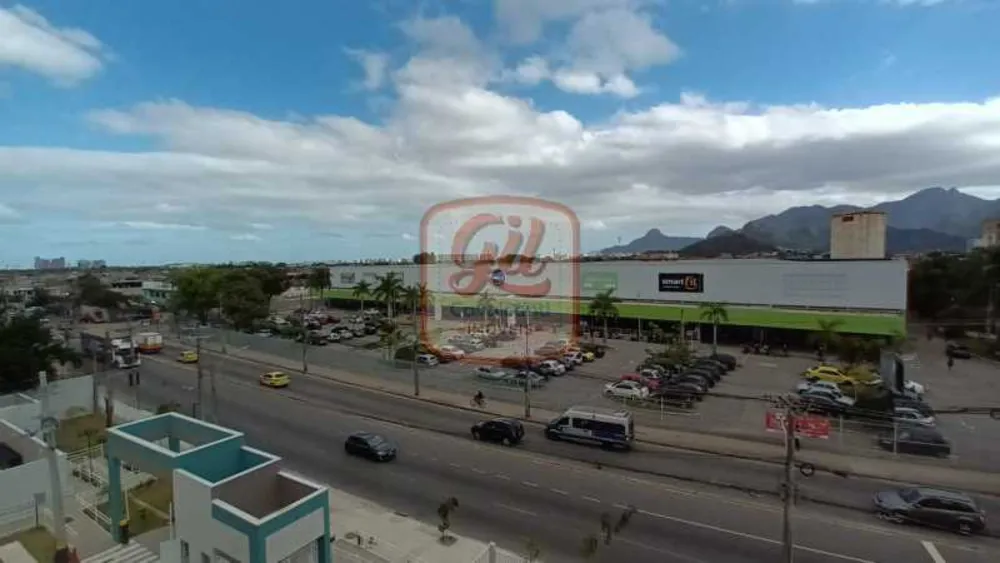 Apartamento, 2 quartos, 41 m² - Foto 6