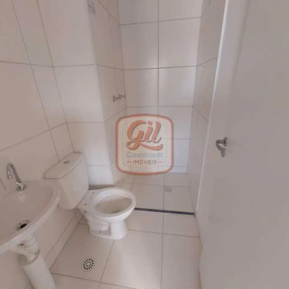 Apartamento, 2 quartos, 41 m² - Foto 19