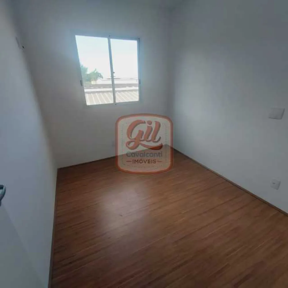 Apartamento, 2 quartos, 41 m² - Foto 16