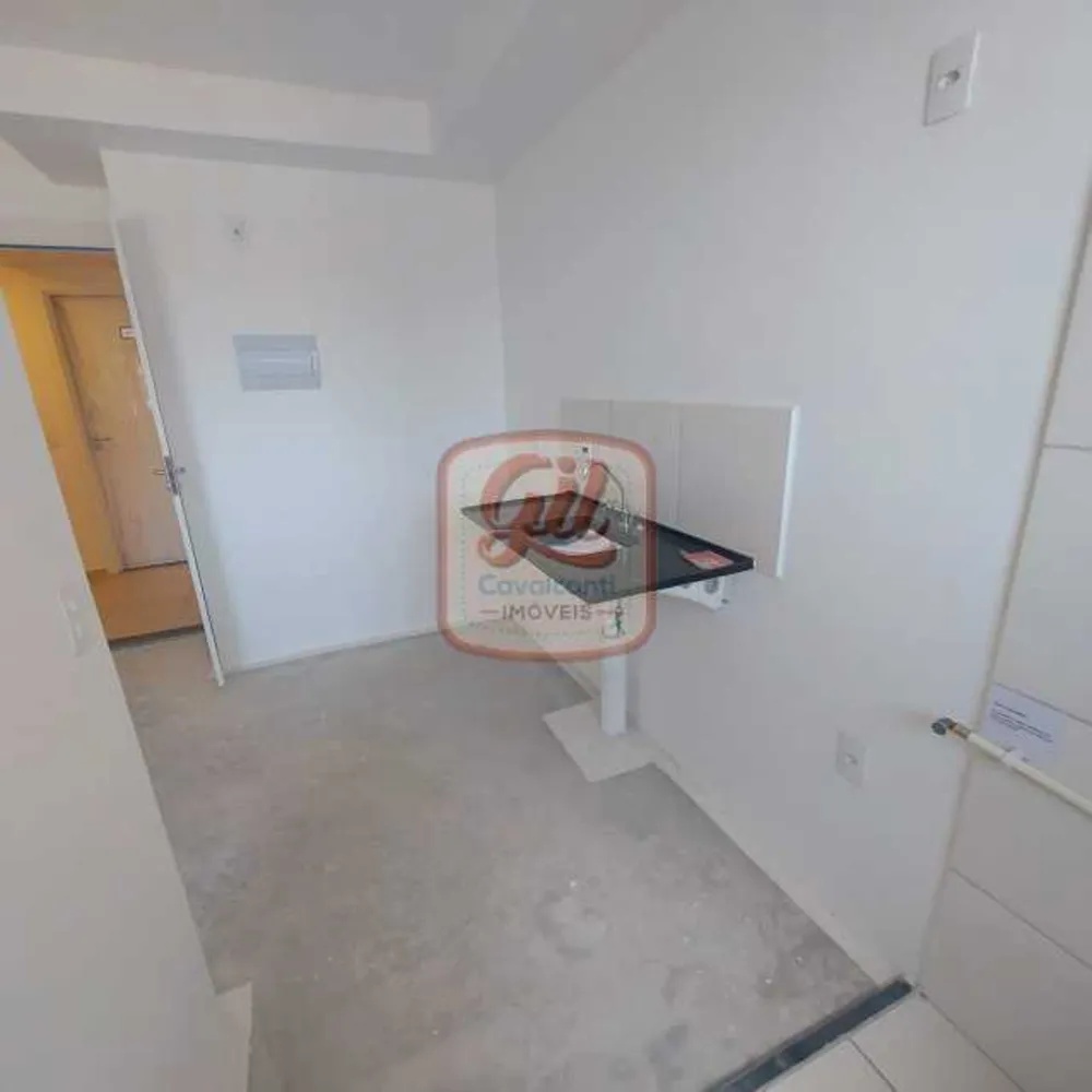 Apartamento, 2 quartos, 41 m² - Foto 20
