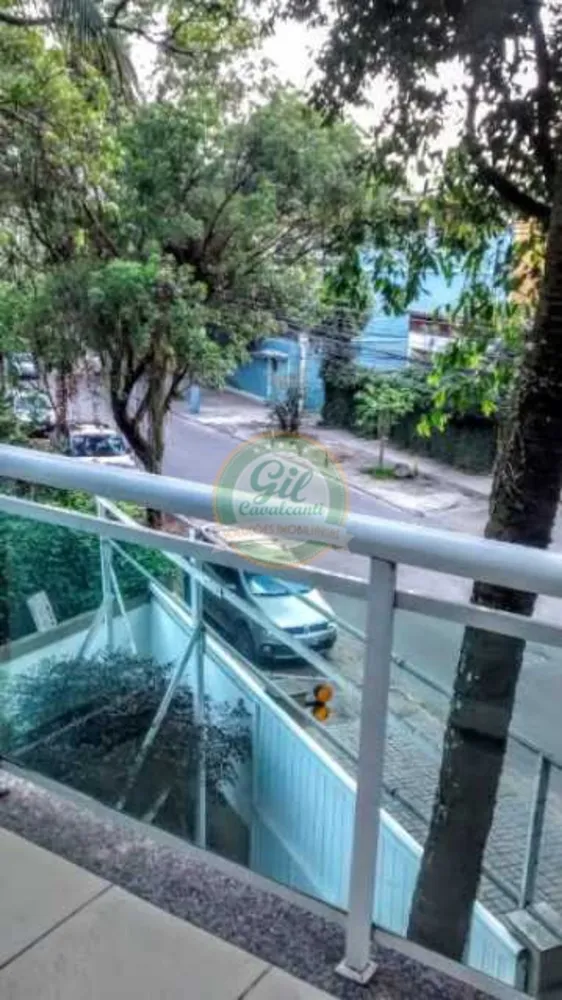 Apartamento, 2 quartos, 159 m² - Foto 7