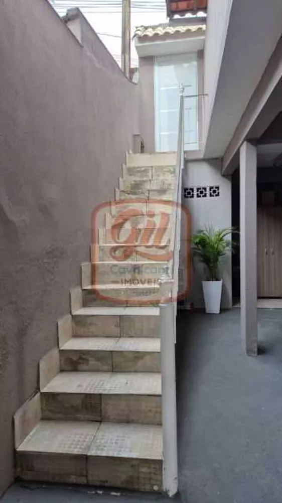 Casa, 2 quartos, 114 m² - Foto 6