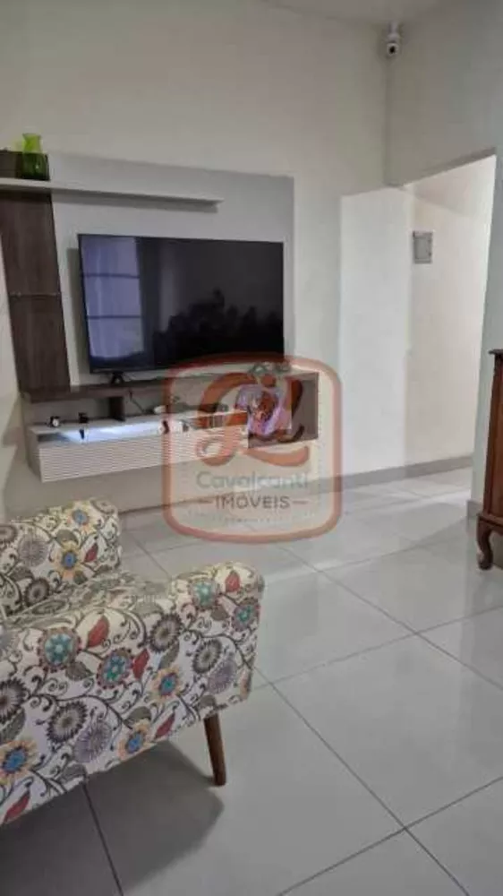 Casa, 2 quartos, 114 m² - Foto 1