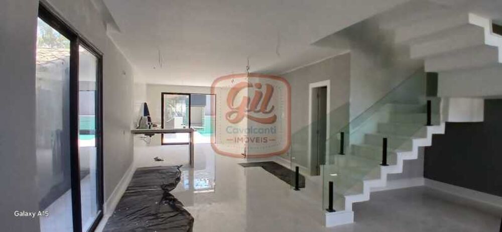 Casa de Condomínio, 4 quartos - Foto 7