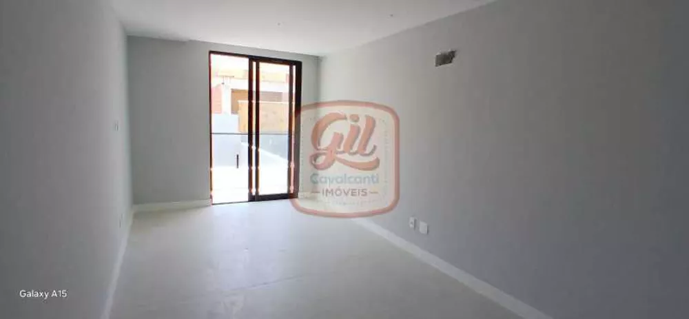 Casa de Condomínio, 4 quartos - Foto 19