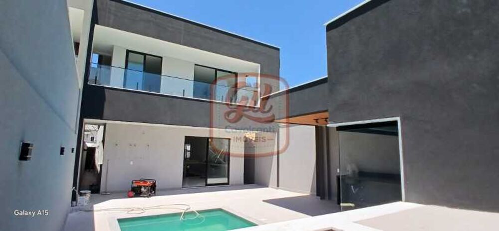 Casa de Condomínio, 4 quartos - Foto 2