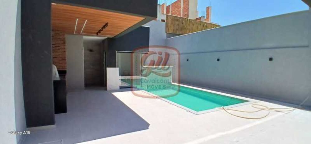 Casa de Condomínio, 4 quartos - Foto 4