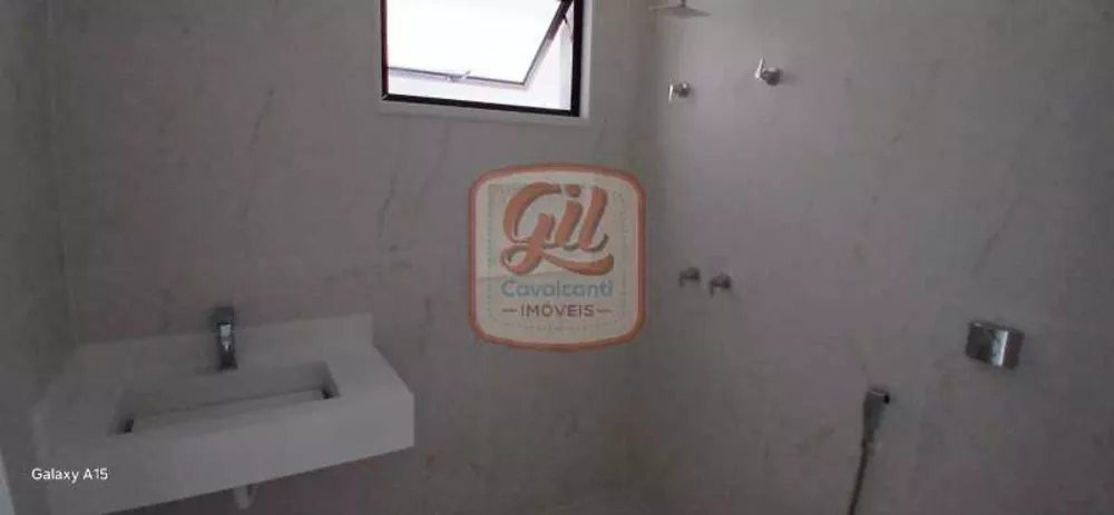 Casa de Condomínio, 4 quartos - Foto 16
