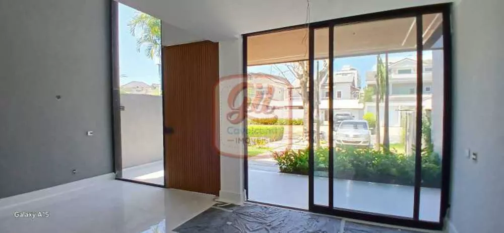 Casa de Condomínio, 4 quartos - Foto 11