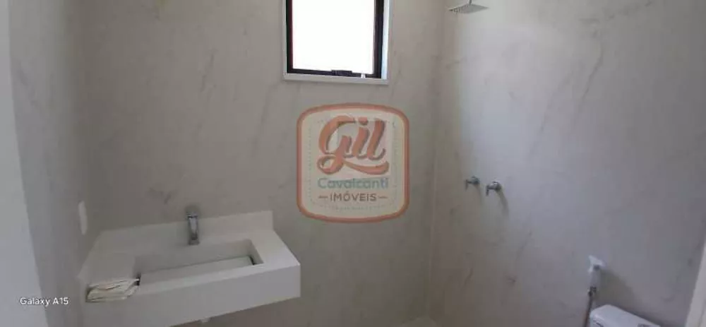Casa de Condomínio, 4 quartos - Foto 26