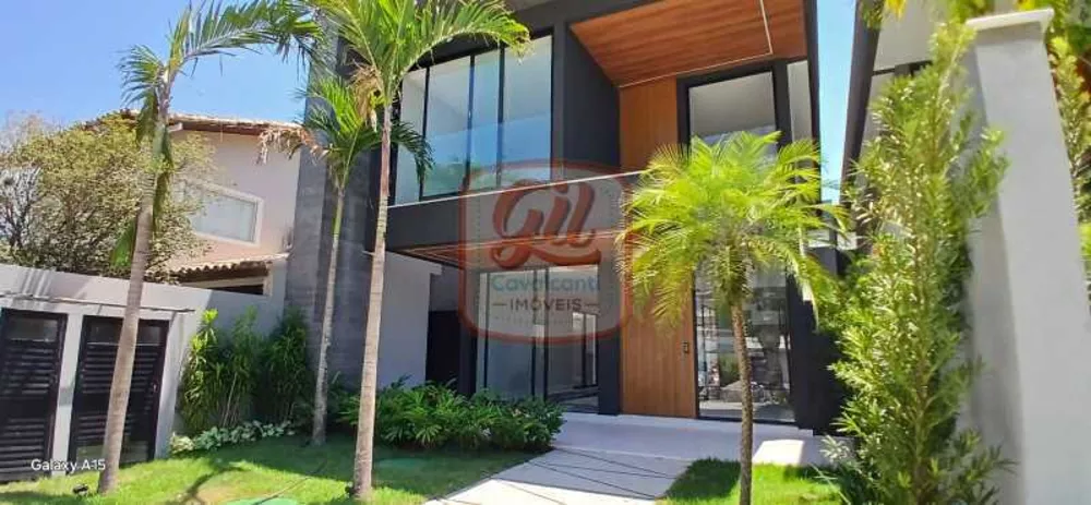 Casa de Condomínio, 4 quartos - Foto 22