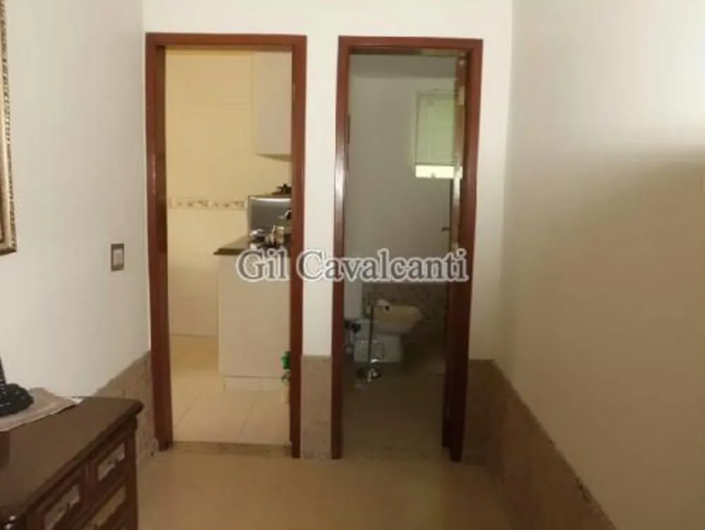 Casa, 3 quartos, 217 m² - Foto 1