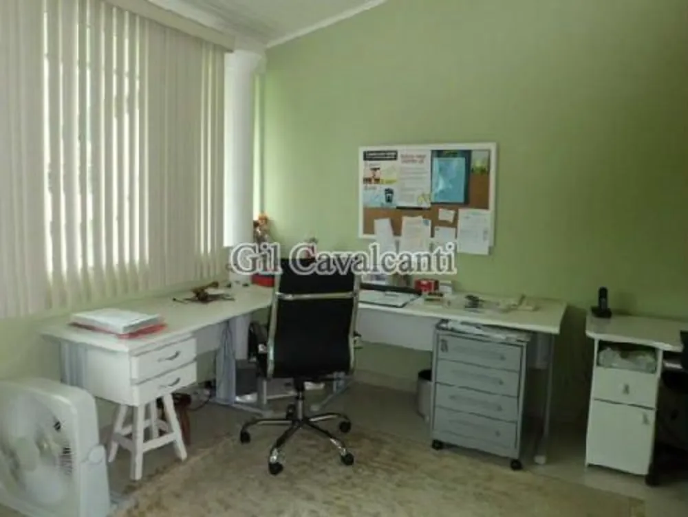 Casa, 3 quartos, 217 m² - Foto 18